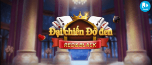 Cách Chơi Game Bài Đại Chiến Đỏ Đen Jun88
